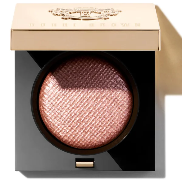 Bobbi Brown Luxe Eye Shadow Rich Gemstone - Opal Moonstone 2.2g