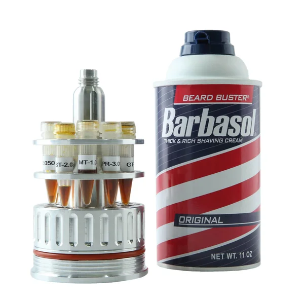 Chronicle Collectibles Jurassic Park Replica 1/1 Cryo-Can