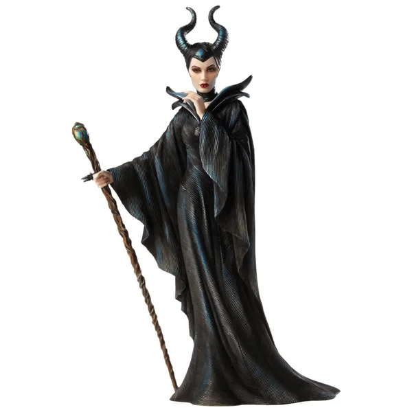 Disney Showcase Collection - Live Action Maleficent Figurine