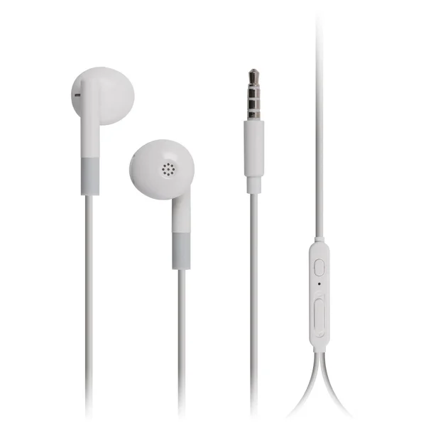 KitSound Play Ear Canal Headphones with Volume Control