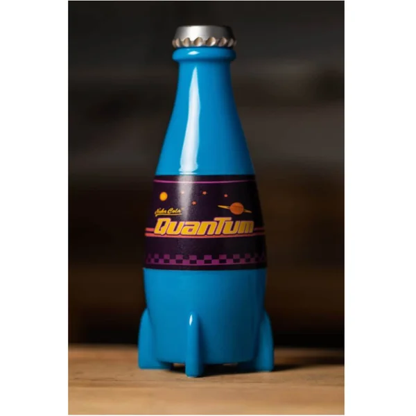 Fallout Nuka-Cola Quantum Mood Light
