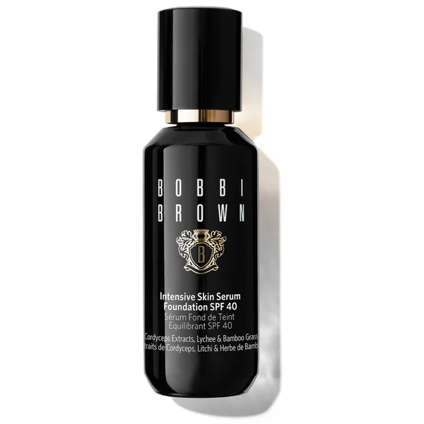 Bobbi Brown Intensive Skin Serum Foundation SPF40 - Cool Sand