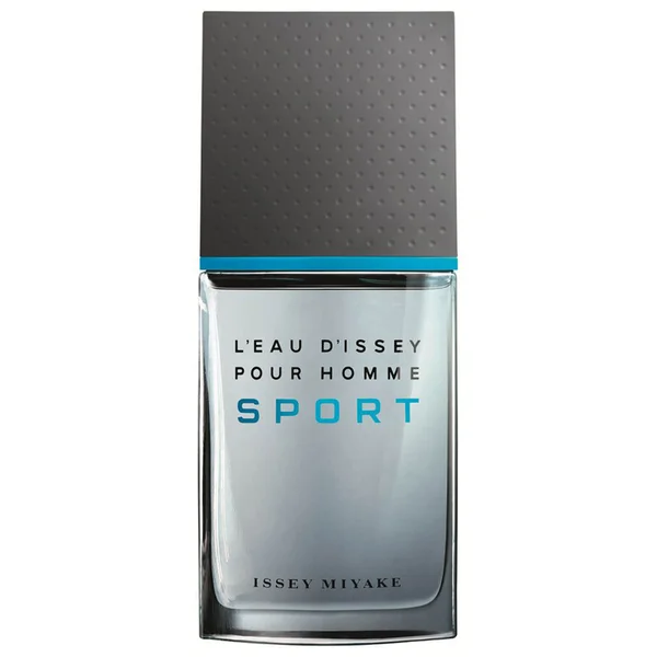 Issey Miyake L'Eau D'Issey Pour Homme Sport Eau de Toilette 200ml
