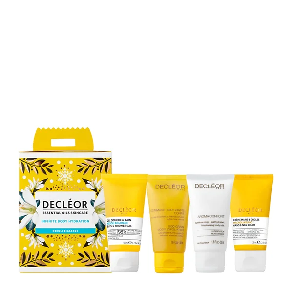 DECLÉOR Infinite Hydration Body Kit