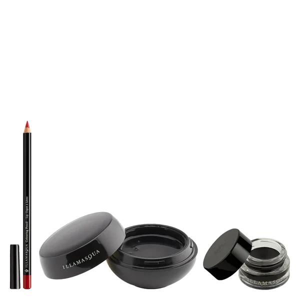Illamasqua Pablo's Fashion Week Picks