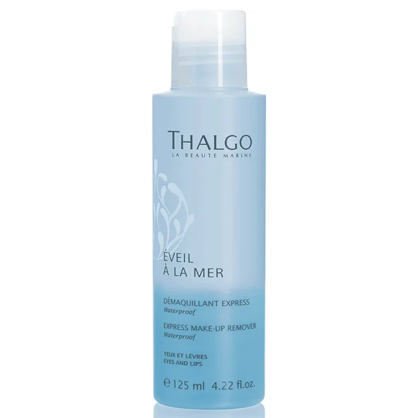 مزيل إكسبريس للمكياج من Thalgo (125 مل)