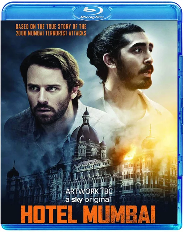 Hotel Mumbai