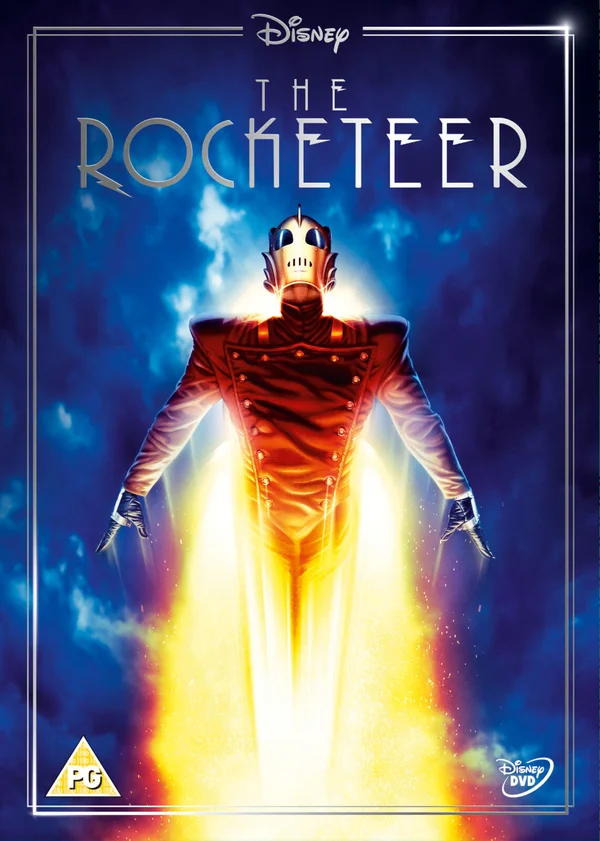 Rocketeer