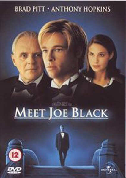 Meet Joe Black
