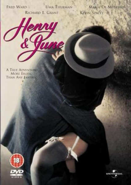 Henry & June
