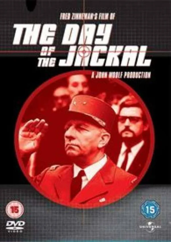 The Day Of Jackal