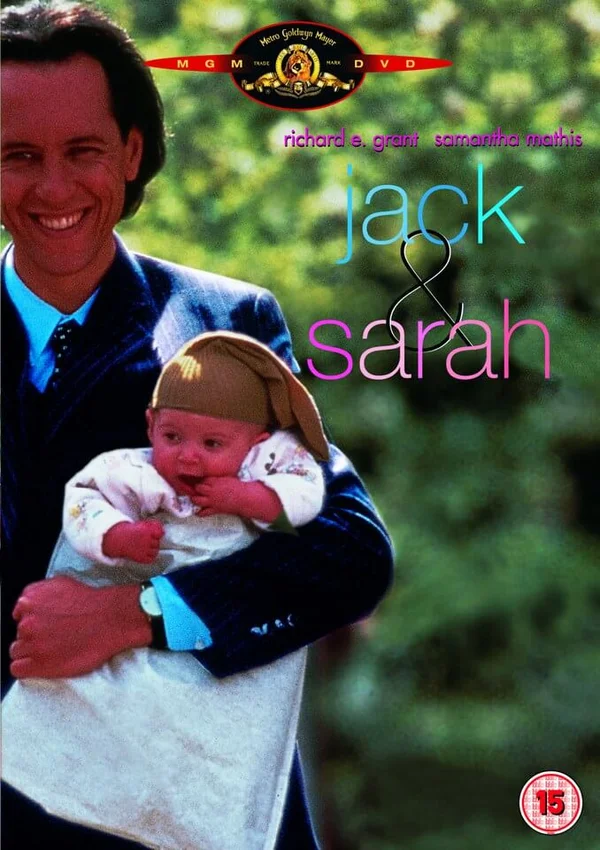 Jack & Sarah