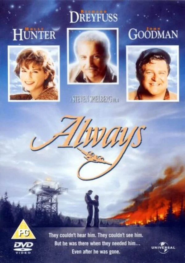 Always