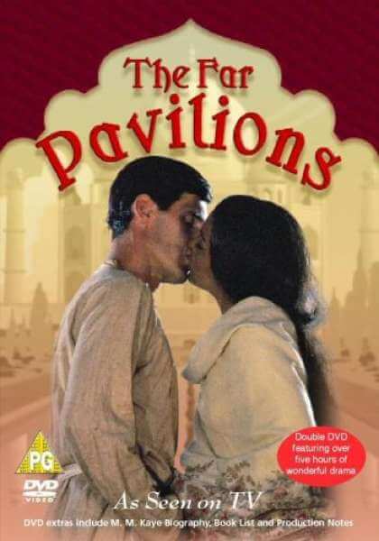 The Far Pavilions