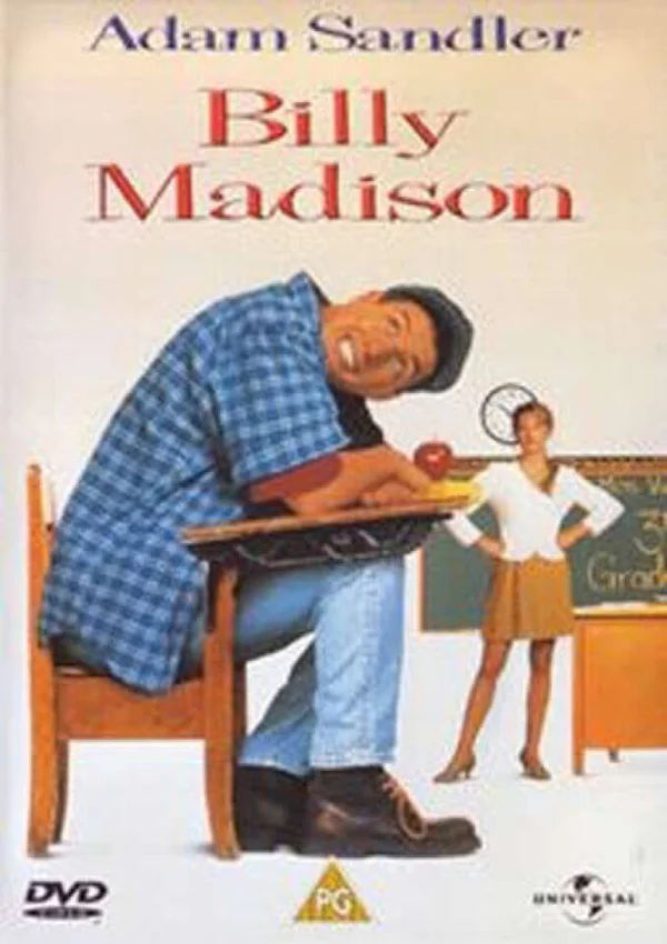 Billy Madison