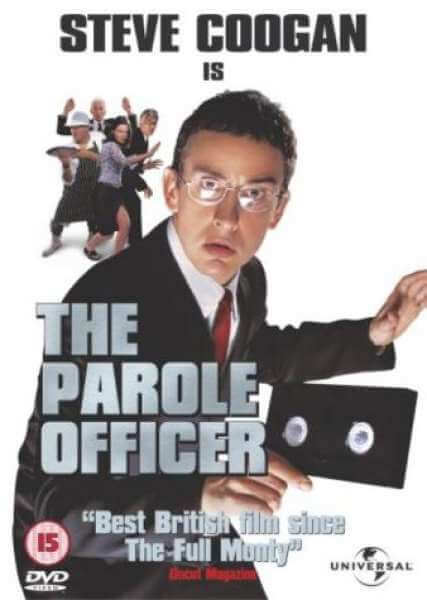 The Parole Officer