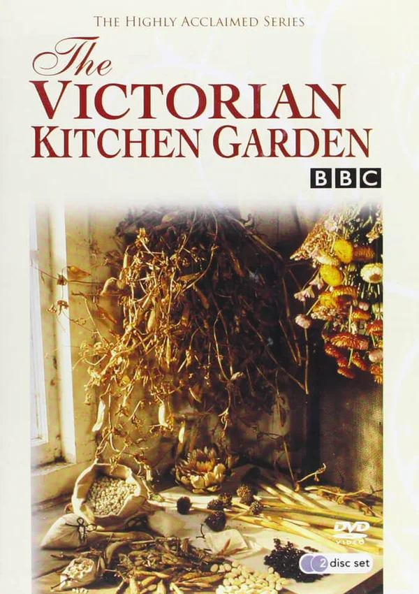 The Victorian Kitchen Garden