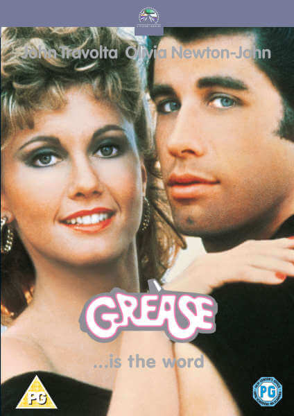 Grease