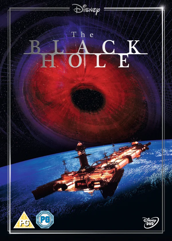 The Black Hole