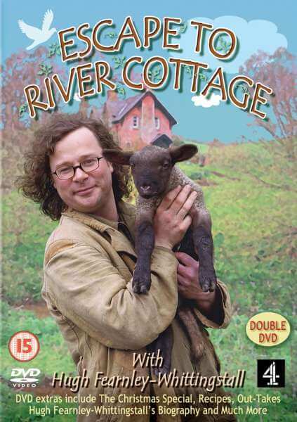 Escape To River Cottage