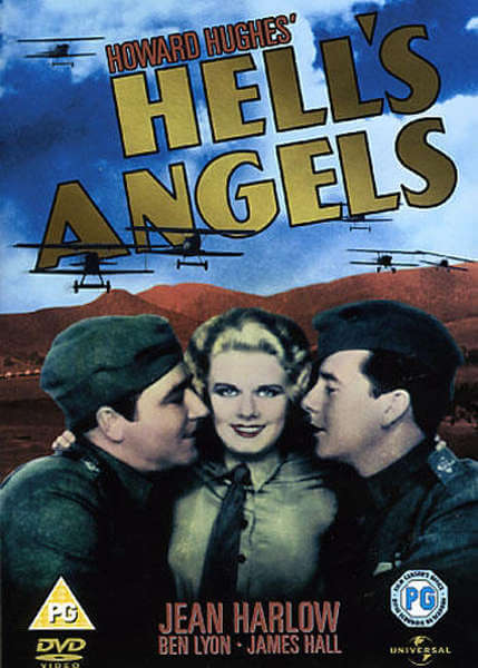 Hells Angels