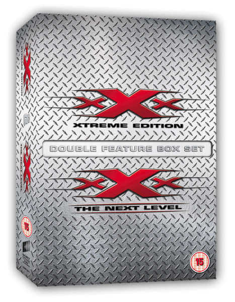 xXx/xXx2: The Next Level