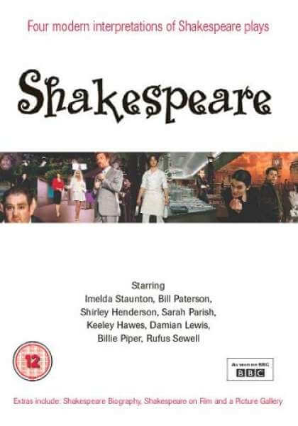 Shakespeare