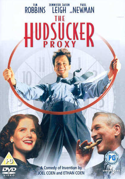 The Hudsucker Proxy