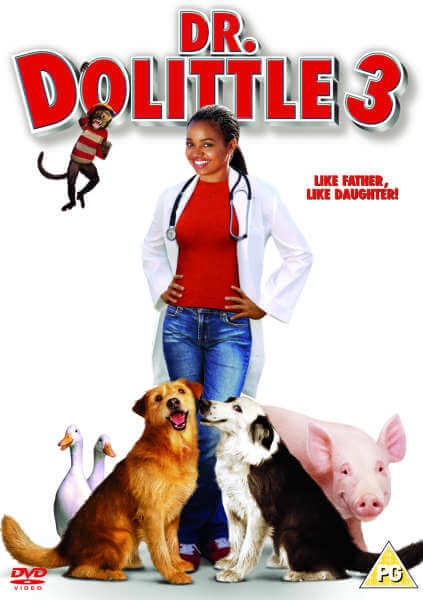 Dr. Dolittle 3
