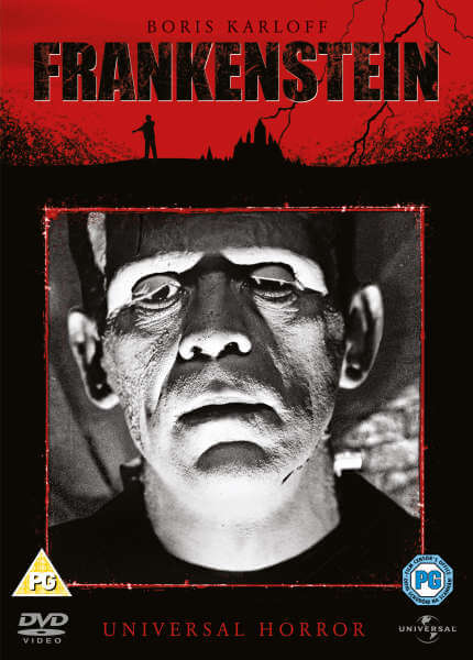 Frankenstein