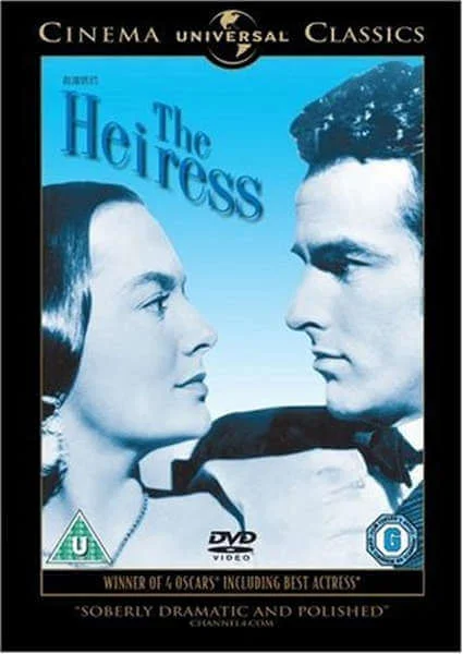 Heiress