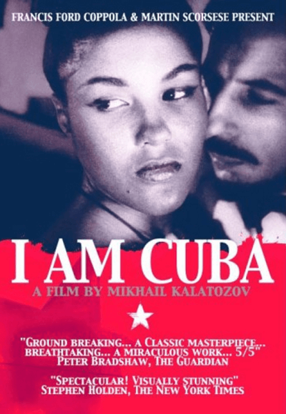 I Am Cuba