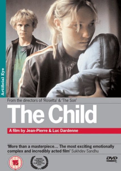 The Child