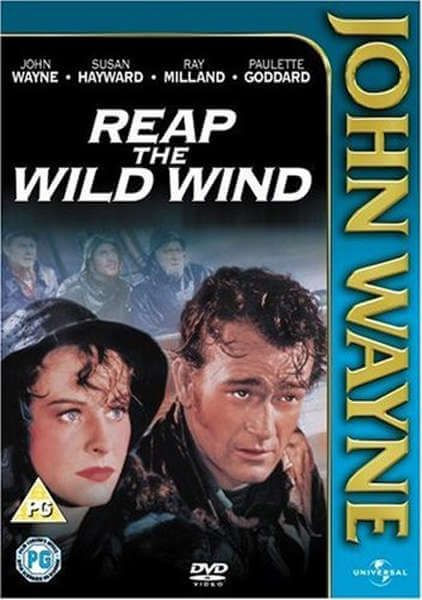 Reap The Wild Wind