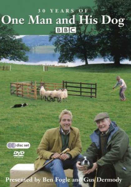 One Man And His Dog - 30 Years Of