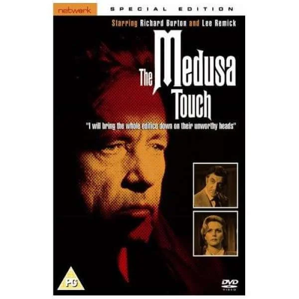 Der Schrecken der Medusa