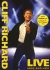 Cliff Richard - Live