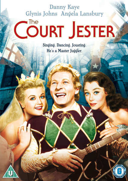 Court Jester
