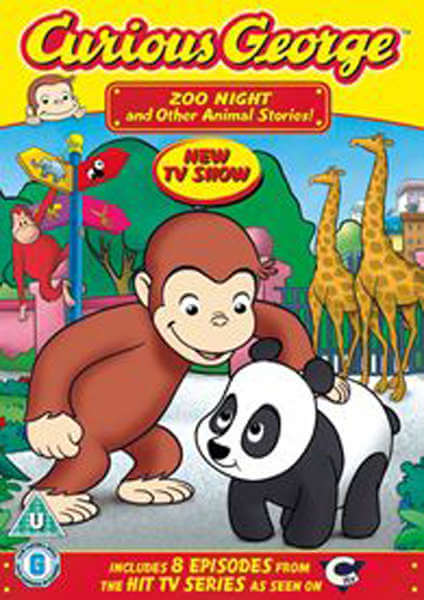 Curious George