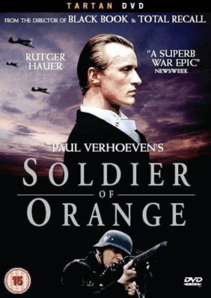Soldier Of Orange