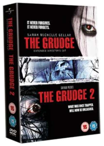The Grudge/The Grudge 2