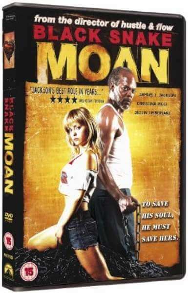 Black Snake Moan