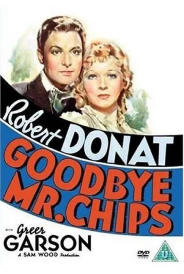 Goodbye Mr. Chips