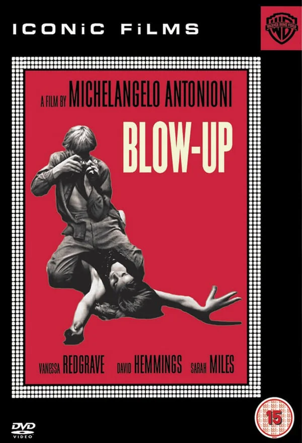 Blow Up