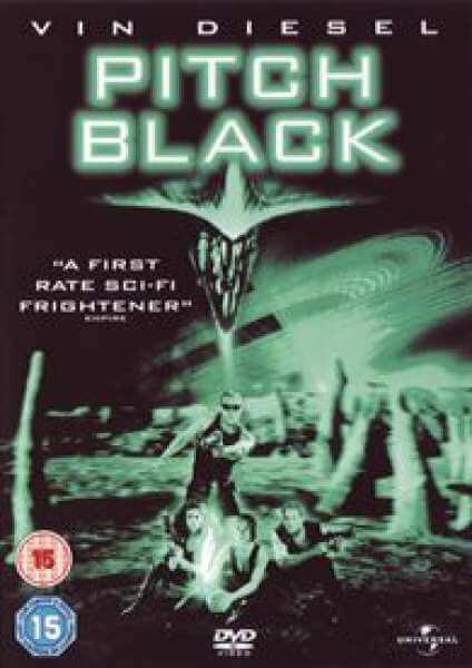 Pitch Black