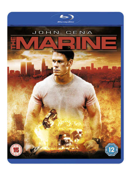 The Marine