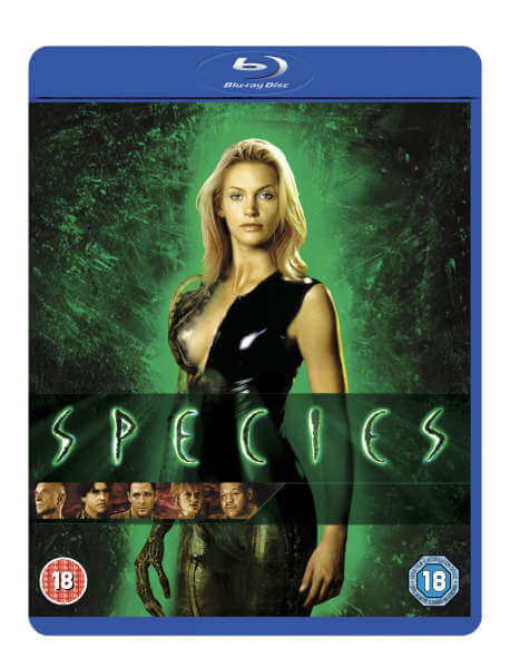 Species