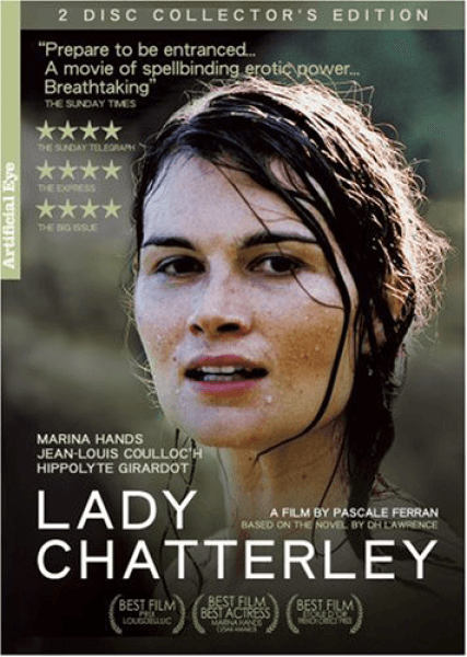 Lady Chatterley