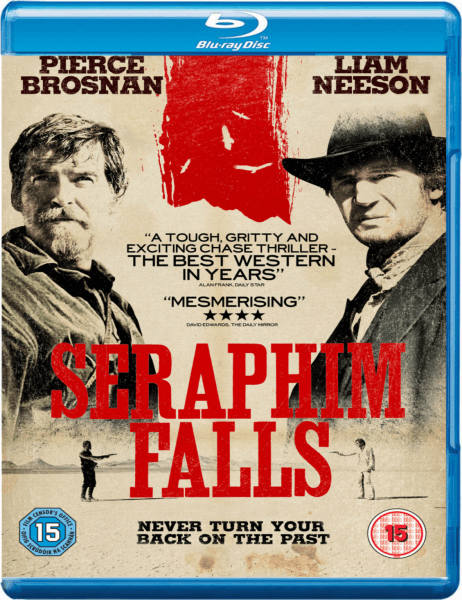 Seraphim Falls