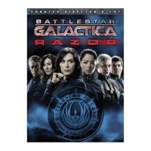Battlestar Galactica: Razor